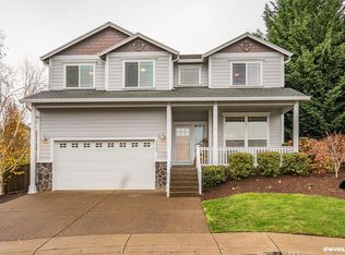 2369 Teakwood Ave NW #A, Salem, OR 97304