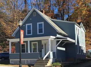 112 Main St #2, Springfield, VT 05156