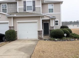 506 Rendezvous Rd, Acworth, GA 30102