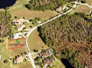 32 Lionspaw Grand, Daytona Beach, FL 32124