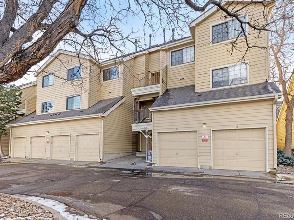 4856 E Kentucky Avenue #F, Denver, CO 80246