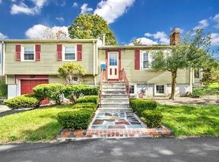 56 Guilford Rd, Milton, MA 02186