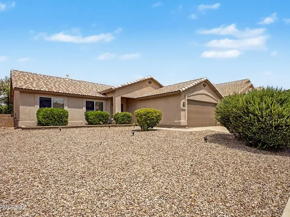 3830 W Cetus St, Tucson, AZ 85742