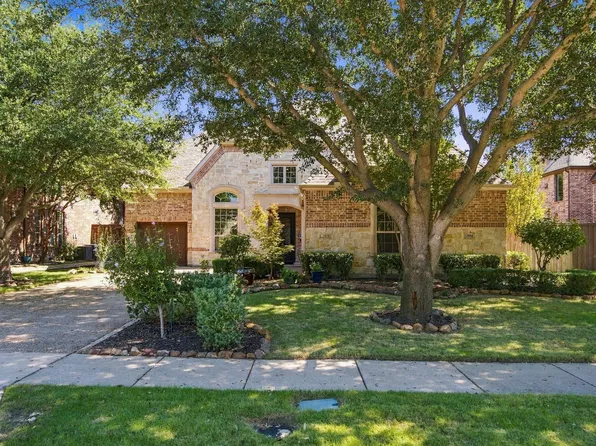 11086 Wellshire Ln, Frisco, TX 75035