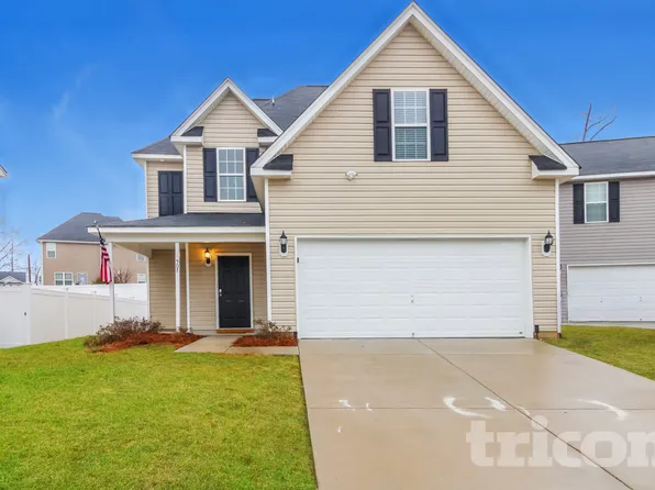 507 Menlo Park Rd, Greensboro, NC 27405