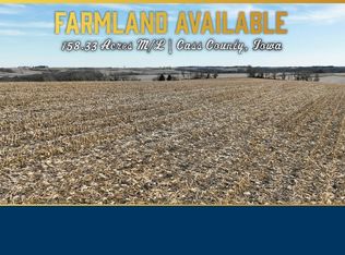 0 660th St, Cumberland, IA 50843