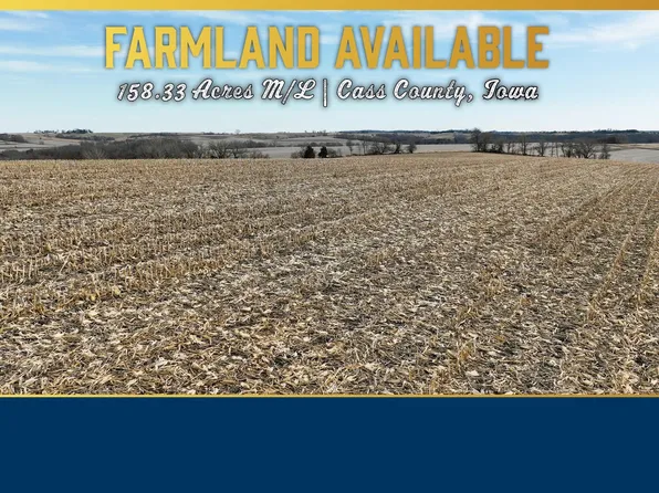 0 660th St, Cumberland, IA 50843