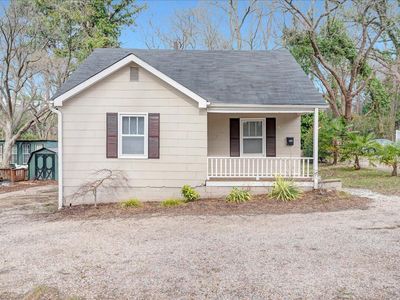 132 W Vernon Ave, Wake Forest, NC, 27587