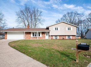 125 Cherbourg Ct, East Peoria, IL 61611