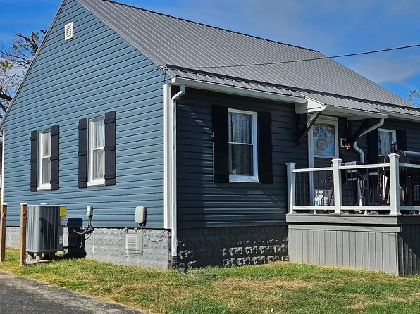 (undisclosed Address), Carmichaels, PA 15320
