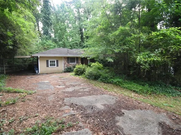 1847 Colt Dr, Atlanta, GA 30341