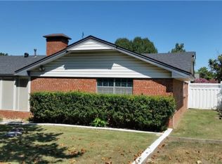 2 SW 97th St, Oklahoma City, OK 73139