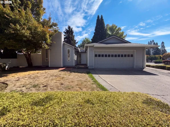 2515 NE Hyde St, Hillsboro, OR 97124