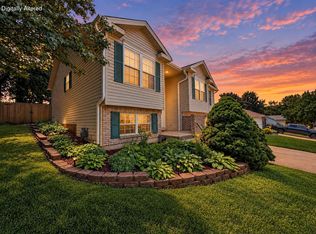 2902 Yoko Ct, Columbia, MO 65202