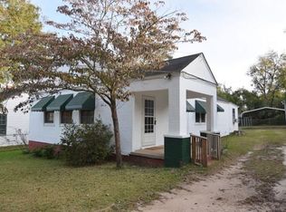 2004 Gardner St, Augusta, GA 30904