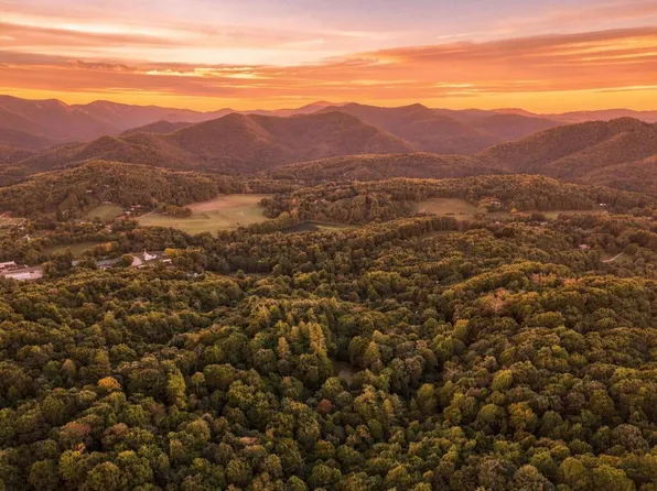 0 Covered Creek Rd, Otto, NC 28763