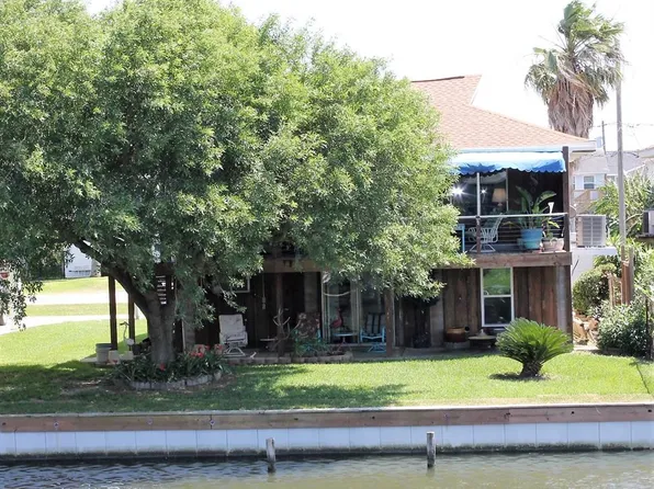 441 Pompano St, Bayou Vista, TX 77563