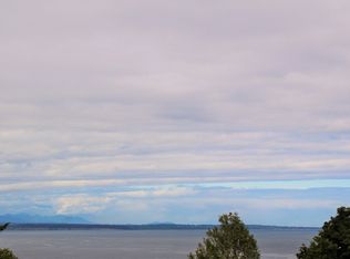 320 N Palmer Dr, Port Townsend, WA 98368