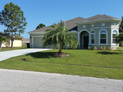 1334 SE Appamattox Ter, Port Saint Lucie, FL, 34952
