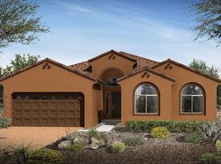 556 W Calle Las Tunas, Sahuarita, AZ 85629