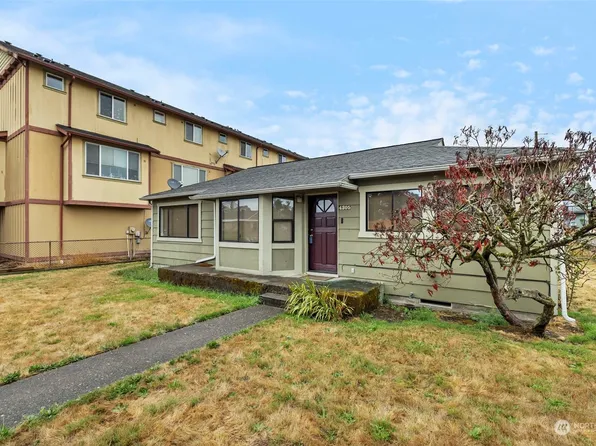 4305 S Alder Street, Tacoma, WA 98409