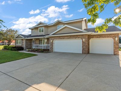 13077 Lincoln St, Crown Point, IN, 46307