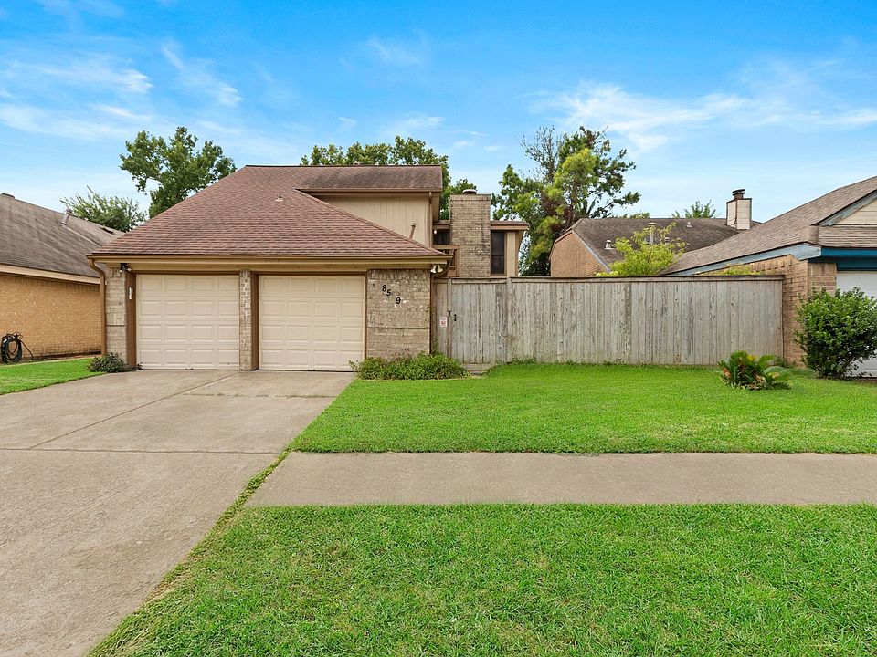 1st image of 8519 Wild Basin Dr