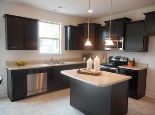 258 Outwater Ridge Drive, Garner, NC 27529