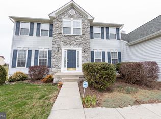 420 Blue Spruce Dr, Charles Town, WV 25414