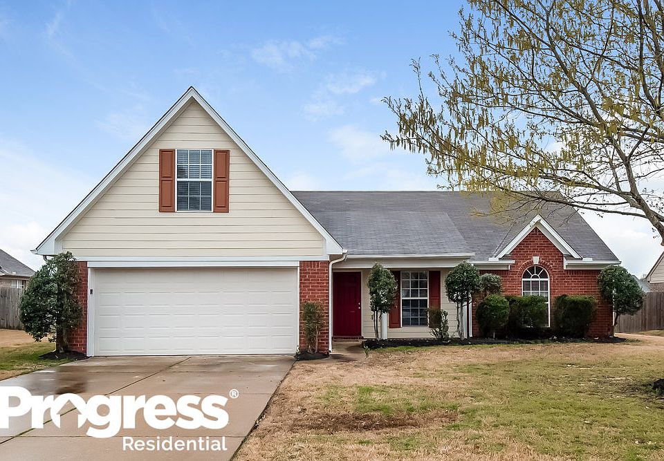 6561 White Hawk Ln, Olive Branch, MS 38654 Zillow