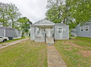 930 21st St SW, Birmingham, AL 35211