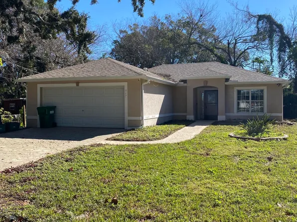 713 Unabelle Ave, Daytona Beach, FL 32117