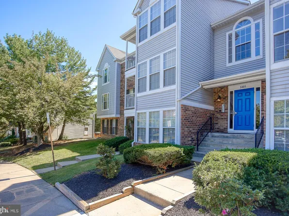 1401 Golden Rod Ct Unit G, Belcamp, MD 21017