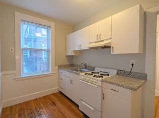 154 Summer St, Somerville, MA 02143