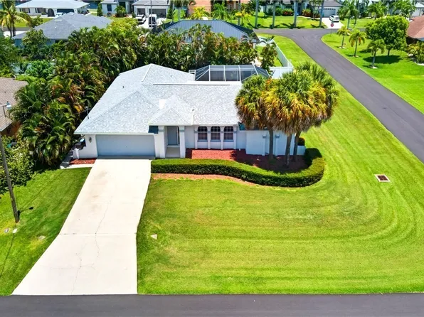 2601 SW 37th Ter, Cape Coral, FL 33914