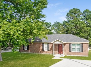 3612 Old McDuffie Rd, Augusta, GA 30906