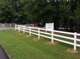 1717 Durham St TRLR 102, Burlington, NC 27217