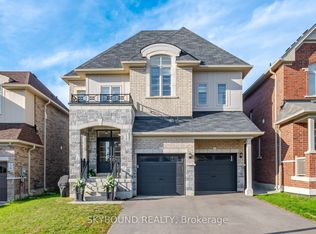 14 Goodwin Ct, East Gwillimbury, ON L9N0T7