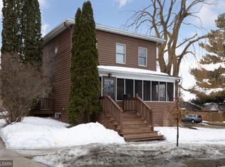 504 Vine St, Hudson, WI 54016