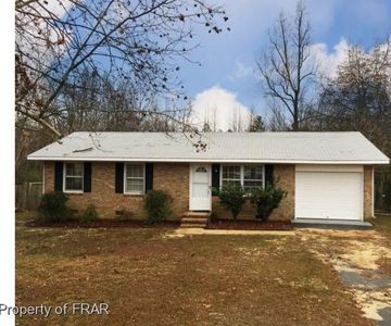 92 Azalea Dr, Spring Lake, NC, 28390