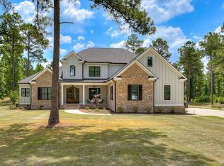 410 Shagbark Way, Harlem, GA 30814