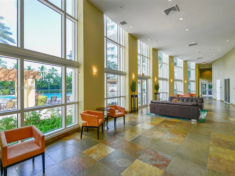 1755 E Hallandale Beach Blvd #1408E — Photo 29