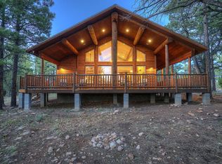 4729 Stallion Rd, Happy Jack, AZ 86024