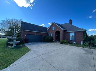 7809 Yorkridge Rd LOT 1 & 4, Guilford, IN 47022