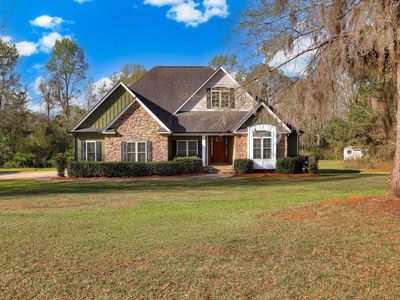 101 Barrett Mill Road, Waynesboro, GA, 30830