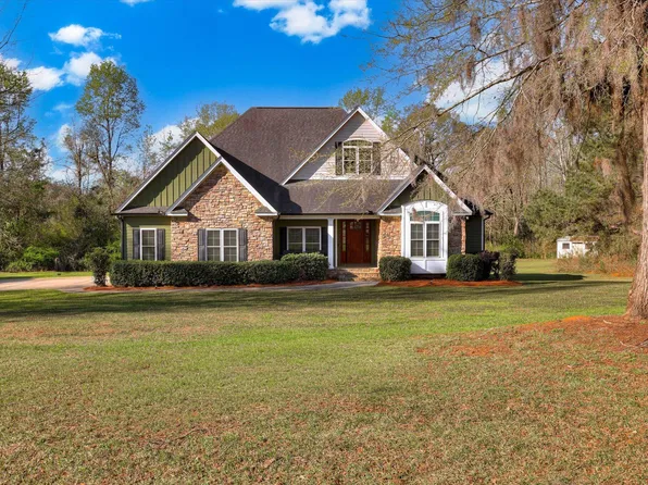 101 Barrett Mill Road, Waynesboro, GA 30830