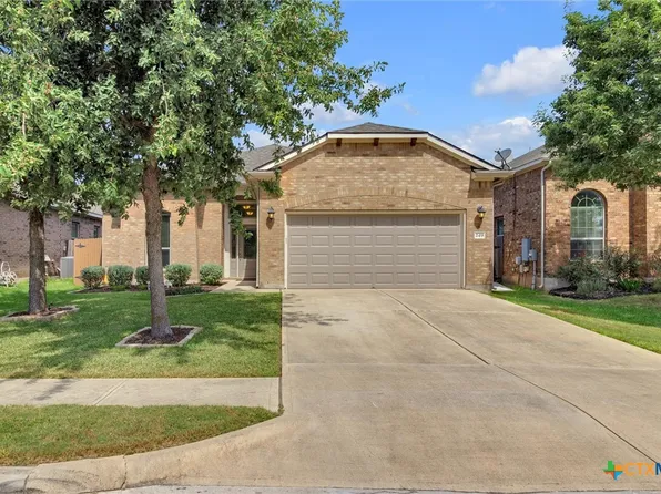 249 Pincea Pl, San Marcos, TX 78666
