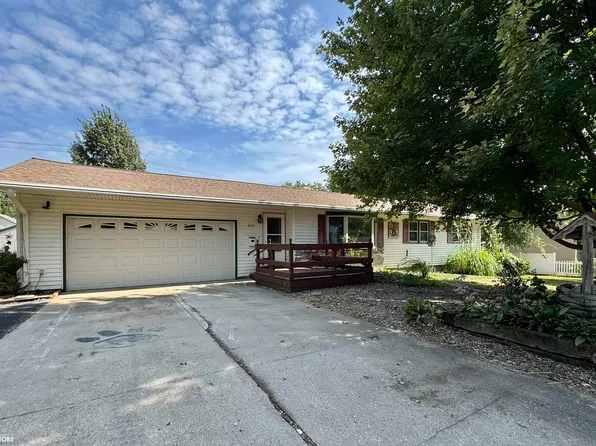 605 S Pine St, Creston, IA 50801