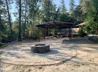 21714 Crystal Falls Dr, Sonora, CA 95370