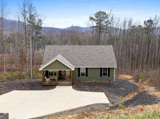 1281 Twisted Oak Rd, Talking Rock, GA 30175